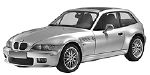 BMW E36-7 C1838 Fault Code