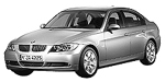 BMW E90 C1838 Fault Code