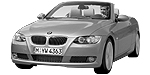 BMW E93 C1838 Fault Code