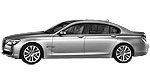 BMW F02 C1838 Fault Code