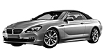 BMW F12 C1838 Fault Code